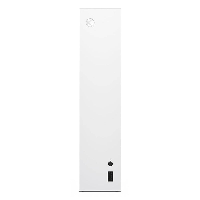 Console Microsoft Xbox Series S 512GB SSD Branco