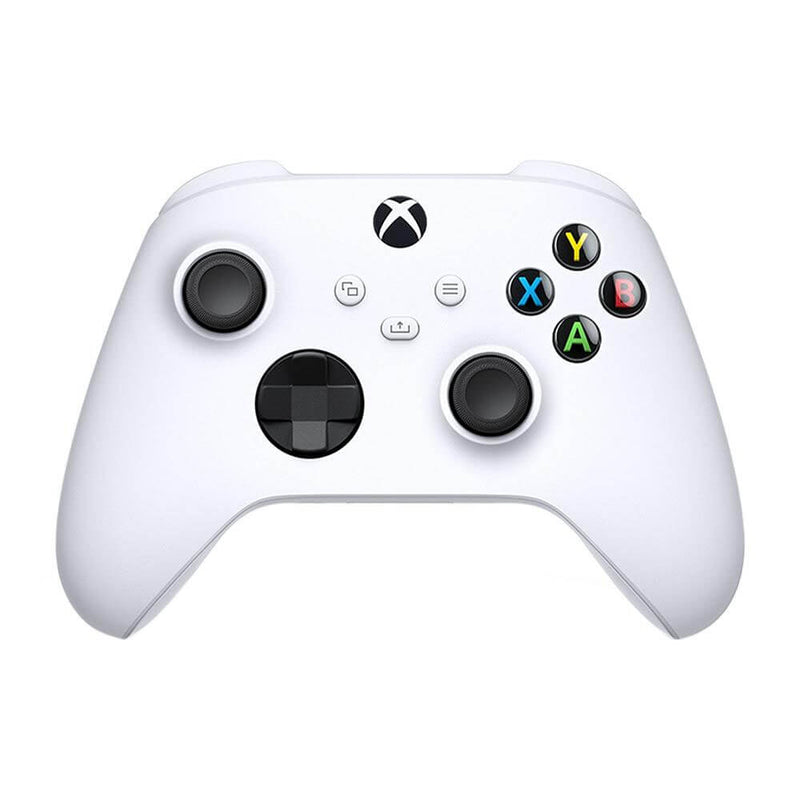 Console Microsoft Xbox Series S 512GB SSD Branco